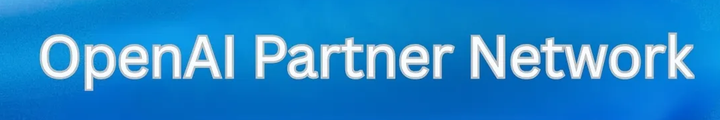 OpenAI Partner Network
